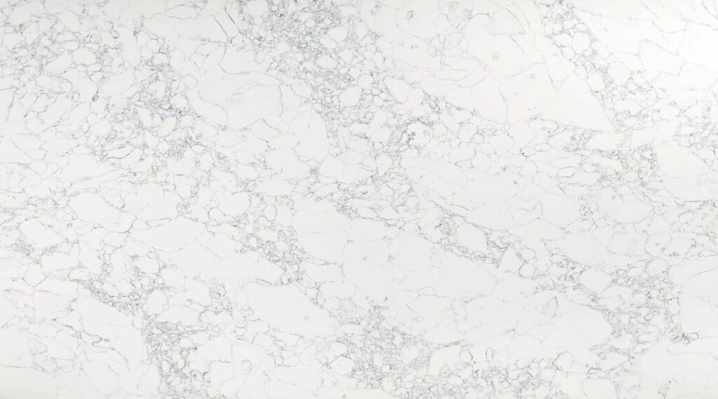 Arabescato stone for kitchen