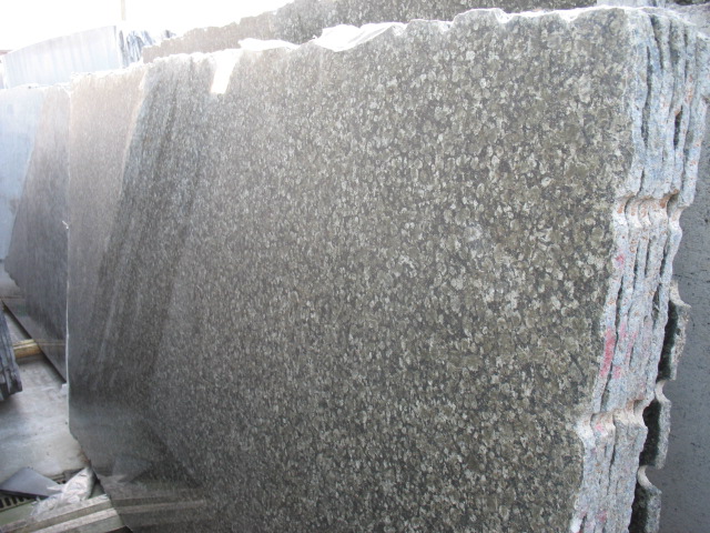 Kitchen Granite Surfaces