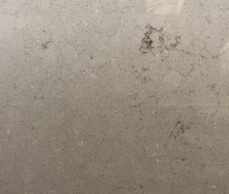Coral clay stone