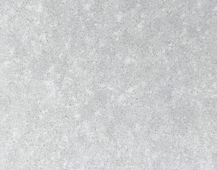 Cream mirror stone