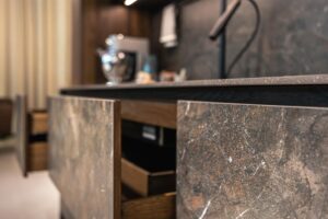 What Are Natural Stone Kitchen